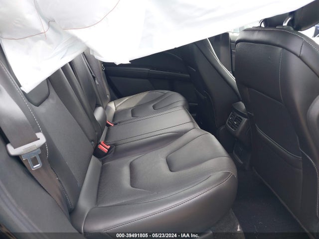 Ford Fusion Titanium 2015 3FA6P0K91FR111432 Image 8