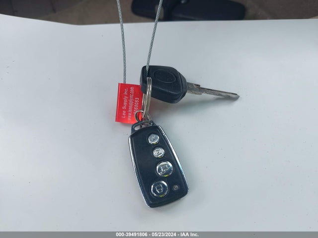 1987 PORSCHE 944 WP0AA2958HN152621 Photo 10