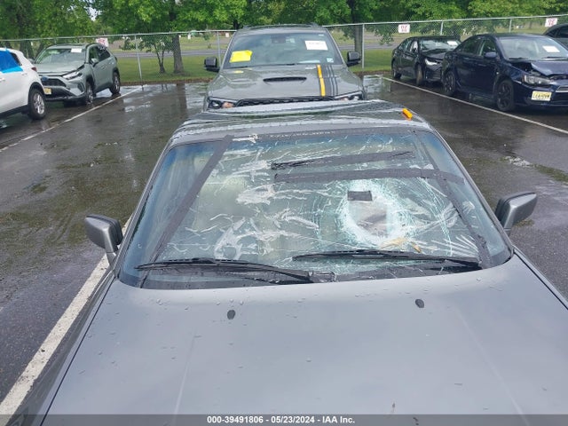 1987 PORSCHE 944 WP0AA2958HN152621 Photo 5