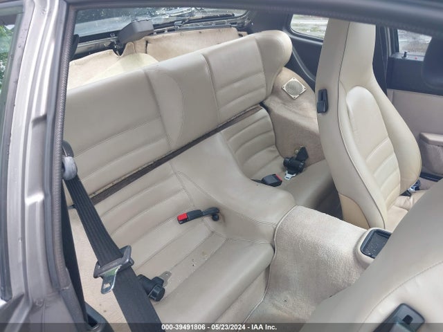 1987 PORSCHE 944 WP0AA2958HN152621 Photo 7