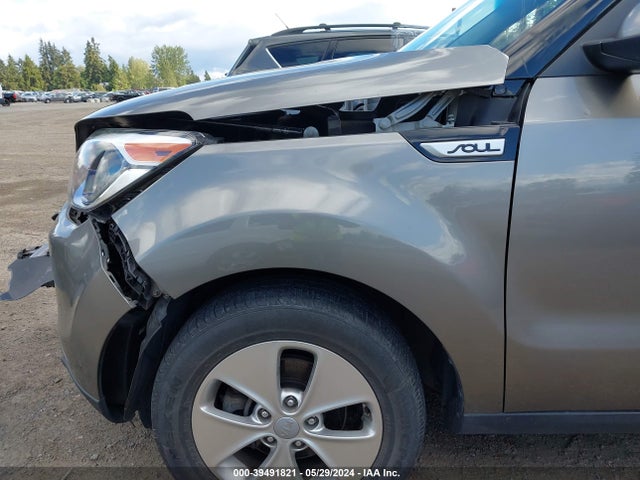 KIA Soul 2016 KNDJN2A21G7262127 Image 12