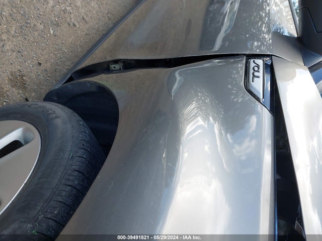 KIA Soul 2016 KNDJN2A21G7262127 Image 14