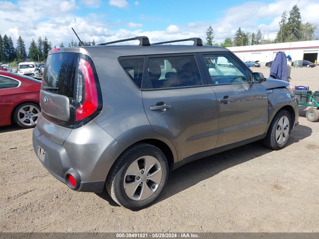 KIA Soul 2016 KNDJN2A21G7262127 Image 4