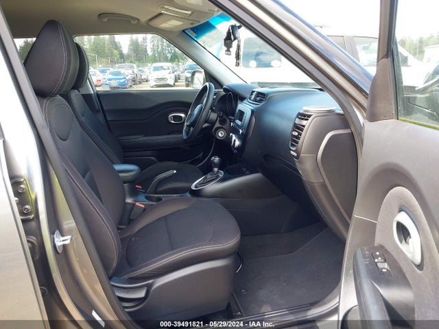KIA Soul 2016 KNDJN2A21G7262127 Image 5