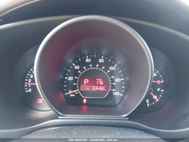 KIA Soul 2016 KNDJN2A21G7262127 Image 7