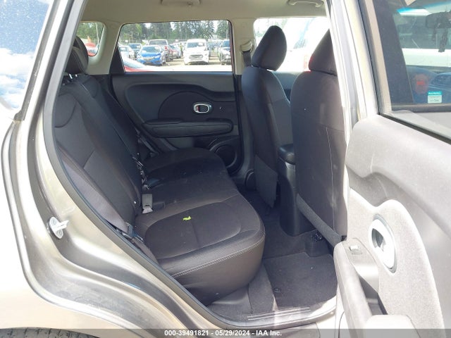 KIA Soul 2016 KNDJN2A21G7262127 Image 8