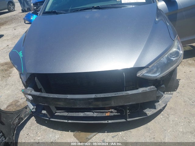 Hyundai ELANTRA SEL 2018 5NPD84LF0JH254801 Image 6