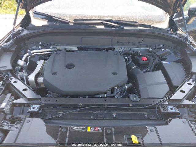 YV4062RL2N1966677 Volvo Xc60 B6 Inscription