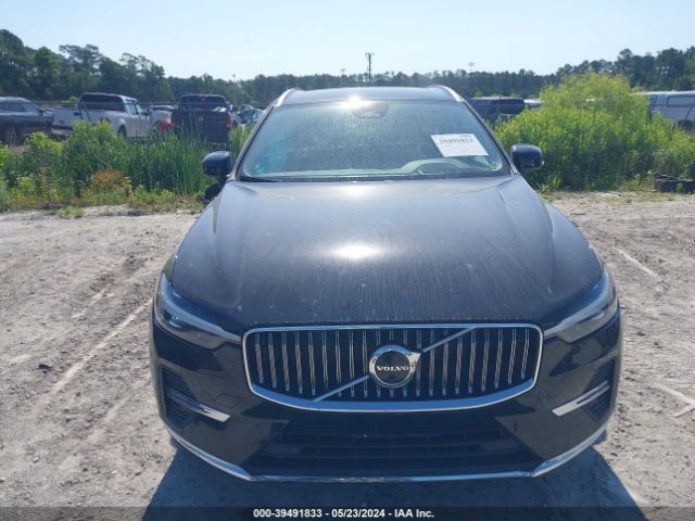 YV4062RL2N1966677 Volvo Xc60 B6 Inscription