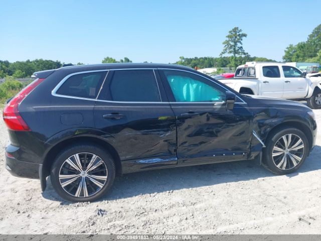 YV4062RL2N1966677 Volvo Xc60 B6 Inscription