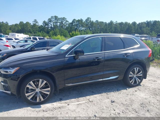 YV4062RL2N1966677 Volvo Xc60 B6 Inscription