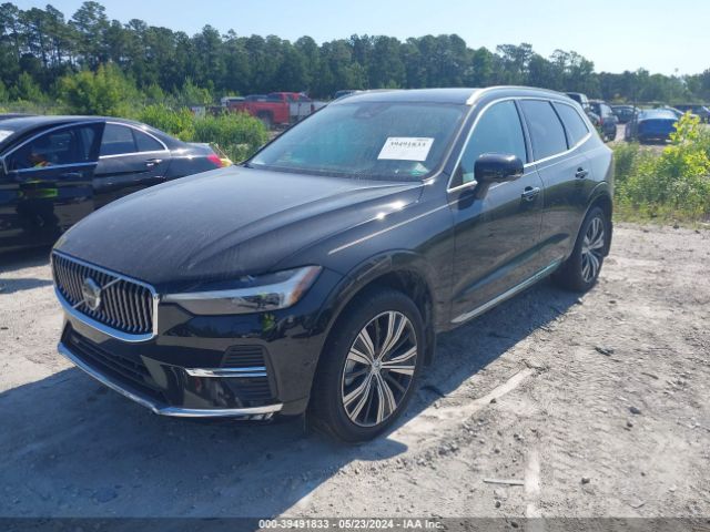 YV4062RL2N1966677 Volvo Xc60 B6 Inscription