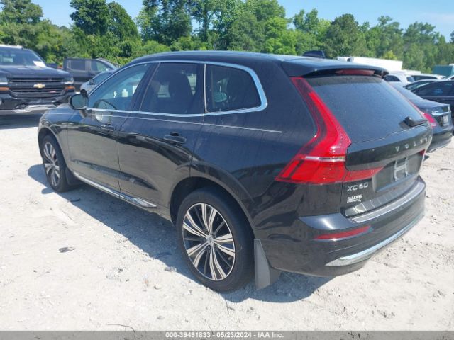 YV4062RL2N1966677 Volvo Xc60 B6 Inscription