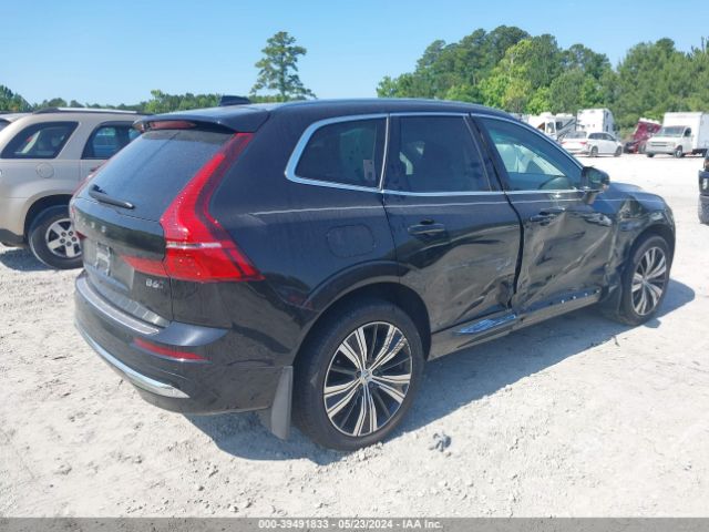 YV4062RL2N1966677 Volvo Xc60 B6 Inscription