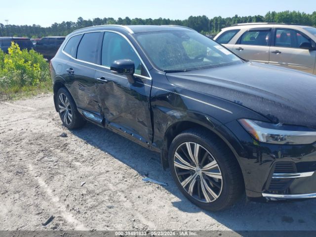 YV4062RL2N1966677 Volvo Xc60 B6 Inscription