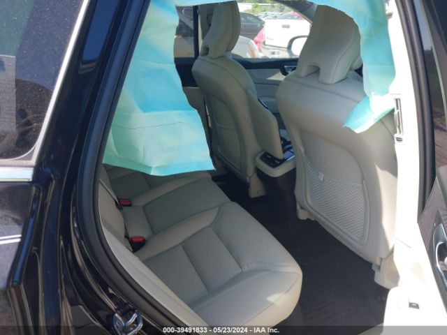 YV4062RL2N1966677 Volvo Xc60 B6 Inscription