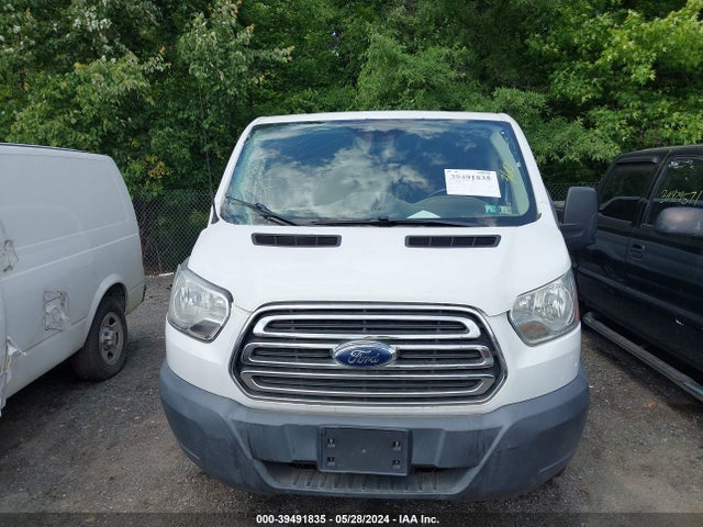 Ford Transit-350 Xlt 2016 1FBZX2ZM6GKB12745 Image 12