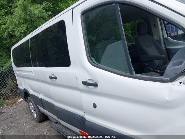 Ford Transit-350 Xlt 2016 1FBZX2ZM6GKB12745 Image 13