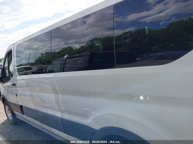 Ford Transit-350 Xlt 2016 1FBZX2ZM6GKB12745 Image 14