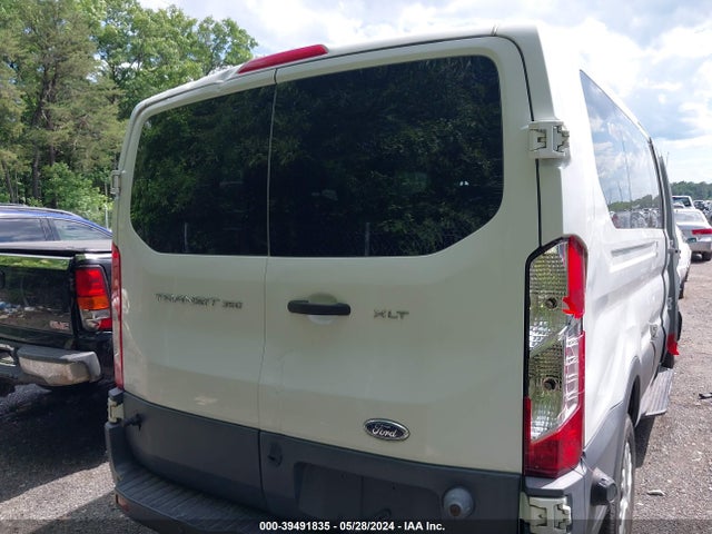 Ford Transit-350 Xlt 2016 1FBZX2ZM6GKB12745 Image 16
