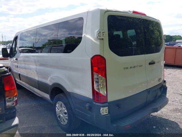Ford Transit-350 Xlt 2016 1FBZX2ZM6GKB12745 Image 3