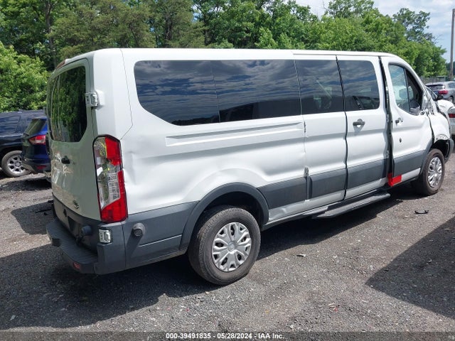 Ford Transit-350 Xlt 2016 1FBZX2ZM6GKB12745 Image 4