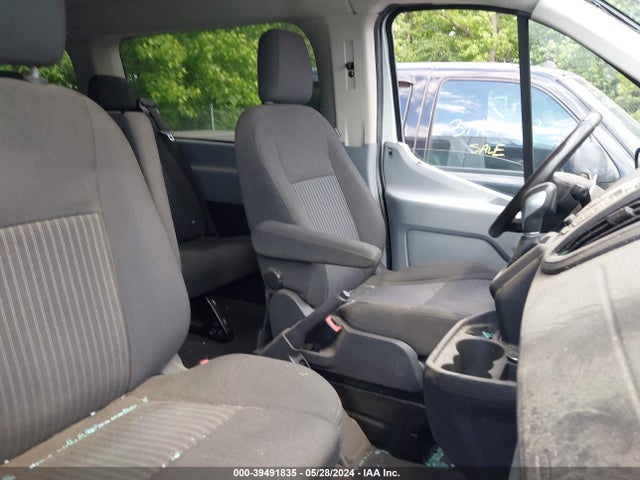 Ford Transit-350 Xlt 2016 1FBZX2ZM6GKB12745 Image 5