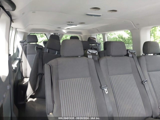 Ford Transit-350 Xlt 2016 1FBZX2ZM6GKB12745 Image 8