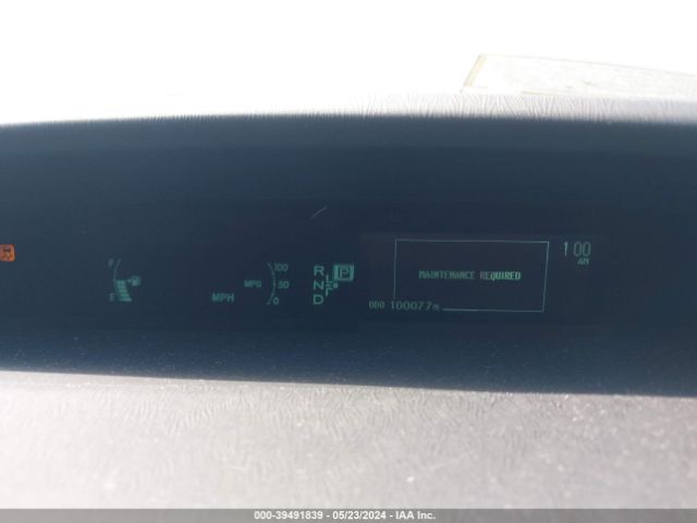 JTDKN3DU1F1882212 Toyota Prius Two