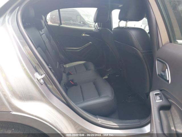 WDCTG4GB9LJ659677 Mercedes-Benz Gla 250 4matic