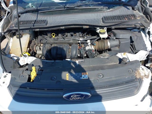 Ford ESCAPE S 2014 1FMCU0F78EUB04320 Image 10