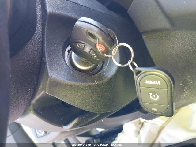 Ford ESCAPE S 2014 1FMCU0F78EUB04320 Image 11