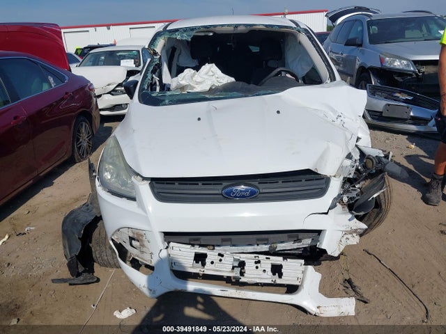 Ford ESCAPE S 2014 1FMCU0F78EUB04320 Image 13