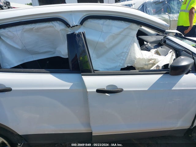 Ford ESCAPE S 2014 1FMCU0F78EUB04320 Image 14
