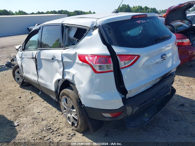 Ford ESCAPE S 2014 1FMCU0F78EUB04320 Image 3