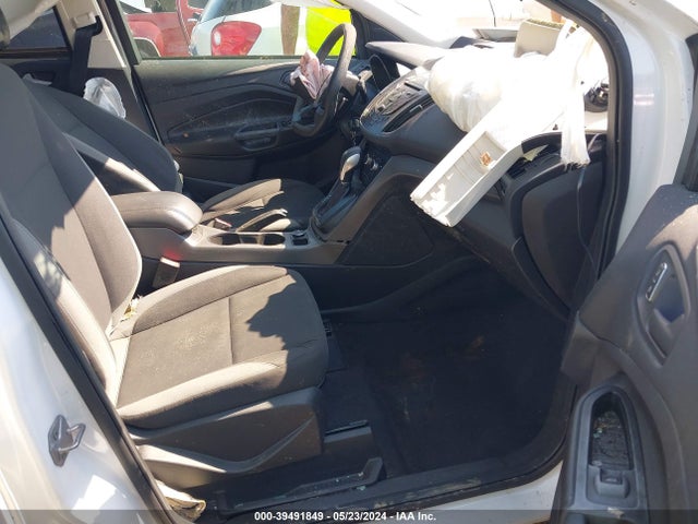 Ford ESCAPE S 2014 1FMCU0F78EUB04320 Image 5