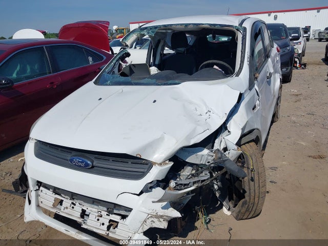 Ford ESCAPE S 2014 1FMCU0F78EUB04320 Image 6