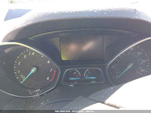 Ford ESCAPE S 2014 1FMCU0F78EUB04320 Image 7