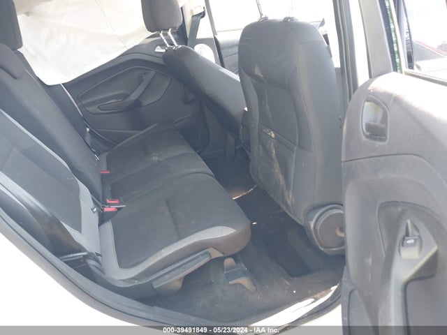 Ford ESCAPE S 2014 1FMCU0F78EUB04320 Image 8