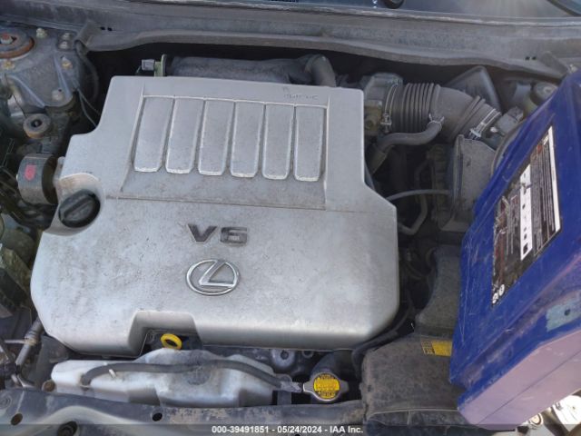 JTHBK1GG7F2182318 Lexus ES 350