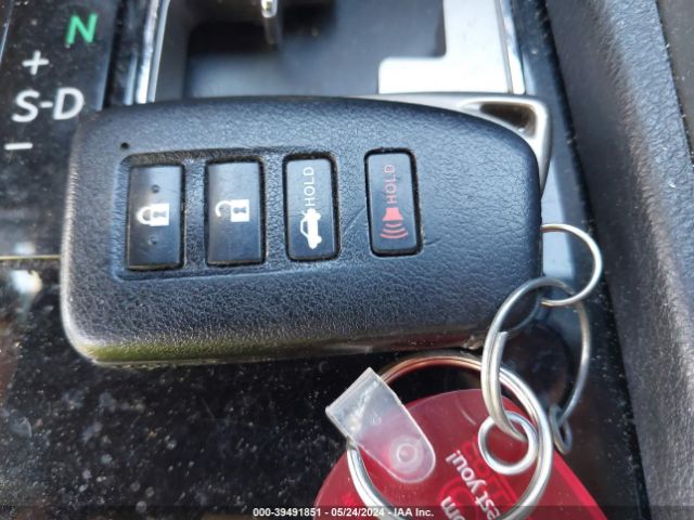JTHBK1GG7F2182318 Lexus ES 350
