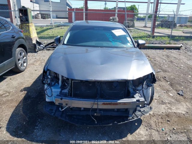 JTHBK1GG7F2182318 Lexus ES 350