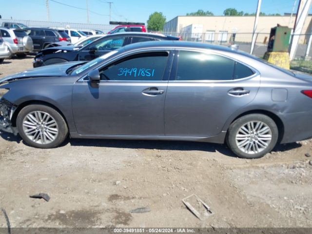 JTHBK1GG7F2182318 Lexus ES 350