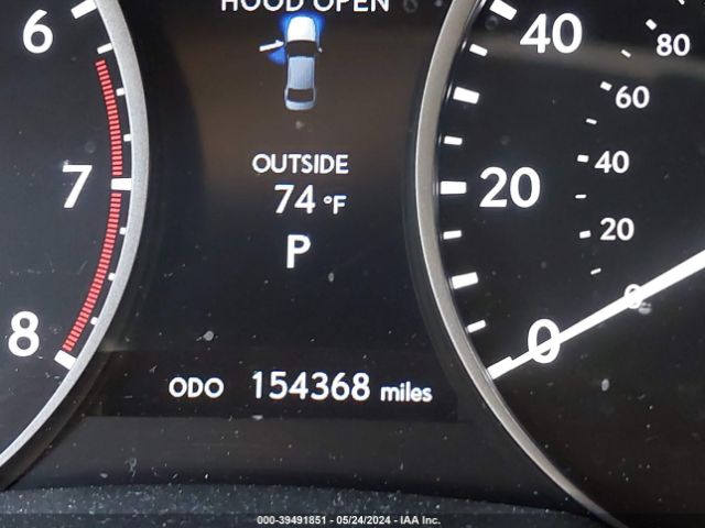 JTHBK1GG7F2182318 Lexus ES 350