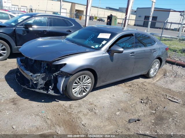 JTHBK1GG7F2182318 Lexus ES 350
