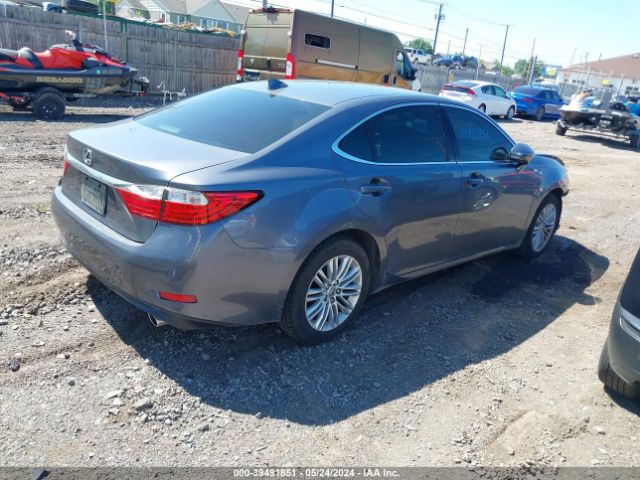 JTHBK1GG7F2182318 Lexus ES 350