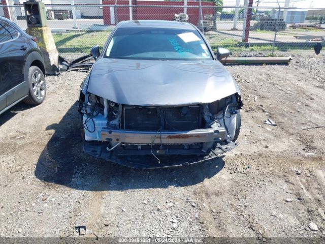 JTHBK1GG7F2182318 Lexus ES 350