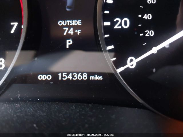 JTHBK1GG7F2182318 Lexus ES 350
