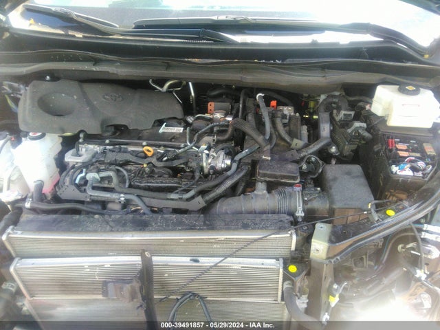 Toyota SIENNA XLE 2023 5TDYRKECXPS152172 Image 10