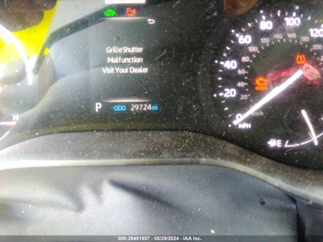 Toyota SIENNA XLE 2023 5TDYRKECXPS152172 Image 15